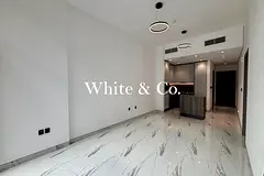 Brand New | Luxurious | 1 Bedroom