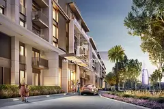Burj Al Arab view | Freehold | Luxurious |Spacious