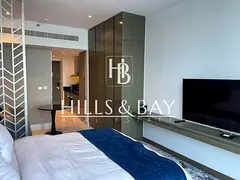 Ready to move | With Balcony | High Floor