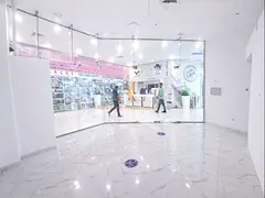 Best Deal: Sheikh Zayed RD| Spacious Fitted Shop