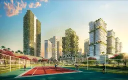 Live the Milan Lifestyle in Dubai | New Launch at Azizi Milan