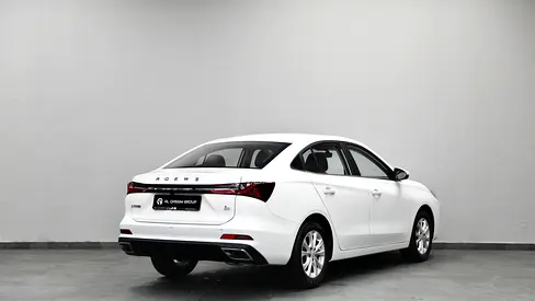 Roewe i5, миниатюра 7