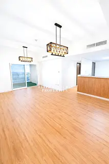 SPACIOUS 3-BHK + MAID'S | PRIME LOCATION | 12 CHEQUES