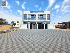 Own your dream villa! European design, high-end finishing, a large setback for added privacy, all at