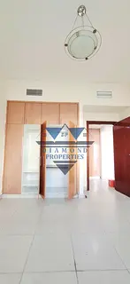 Good location and neat and clean building family building spacious apartment with balkany cantral Ac