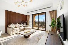 12 CHEQUES | Near Burj Al Arab | Fully Furnished