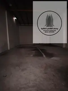 Annual Rental – Prime Warehouse in Ajman Industrial Area 2