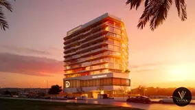 Fully Furnished 2BR Apartment | High ROI | 09 Life Residences – Dubai Land