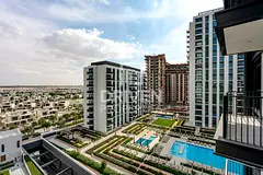 Vacant Unit | Elegant Living | Negotiable Price