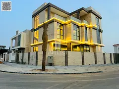 Luxury Villa include registration in Al Yasmeen