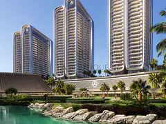 Water Canal View | Burj Khalifa View | High ROI