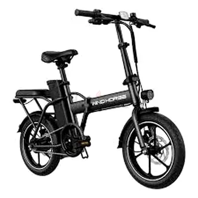 Wind Horse C19 Folding Electric Bike