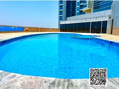 🛏️ 2 Bedrooms | 🌊 Full Sea View | ✨ Luxury Apartment