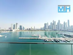 Full Marina View | High Floor | Brand New