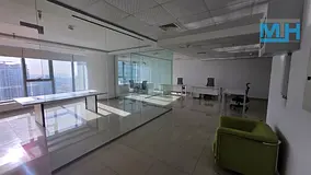 Premium Fit Out | Vacant | Fully Fitted