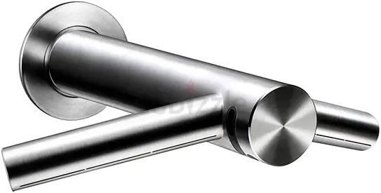 Dyson Airblade WD06 Wash + Dry Wall Hand Dryer, Digital Pulse Technology, Up to 81000 RPM