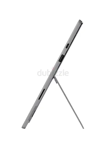 Renewed - Surface Pro 7 1866 2in1 Laptop With 12.3 inch Display,Intel Core i5/10th Gen/8GB RAM/256GB