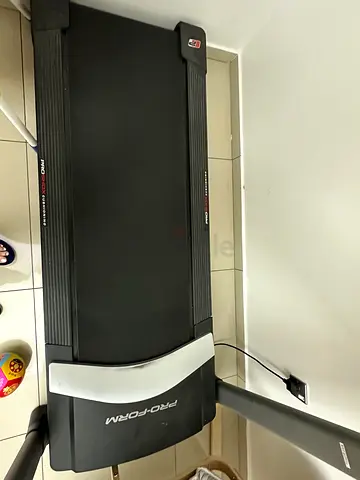 Tread mill