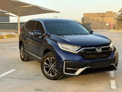 HONDA CRV 2022 TOURING FULL OPTIONS | ORIGINAL PAINT | UNDER WARRANTY  FULL SERVICE HISTORY | 2