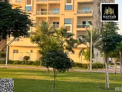 Make your dream a reality and own an apartment in one of the most desirable areas, featuring a moder