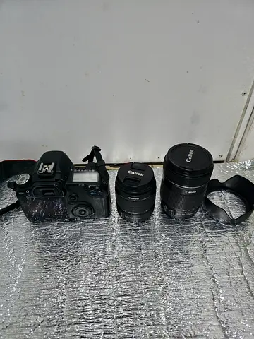 Canon EOS 50D for sale