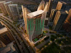 Studio | Luxury Living | Handover Sept 2026