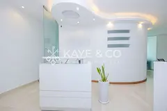 Furnished | Upgraded | Wooden Floor | Canal View