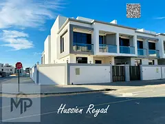 Now for sale at a special price, a stunning 6-bedroom townhouse with built-in wardrobes in a prestig
