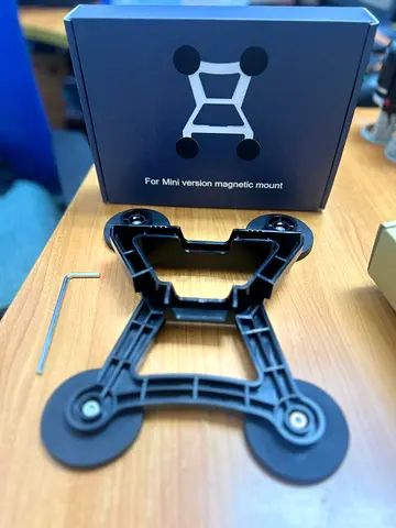 STARLINK Mini Version Magnetic Mount Stand for Electronics TS16 bulk qty price