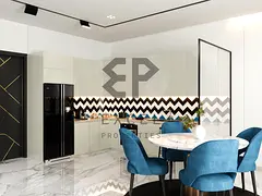 Private Pool | High Floor | Fully Furnished