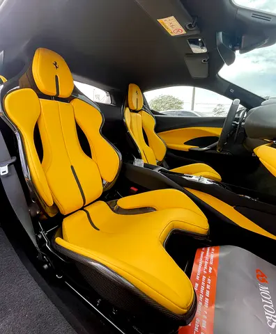 صورة مصغرة 13 لـ 2024 Ferrari 296 GTB