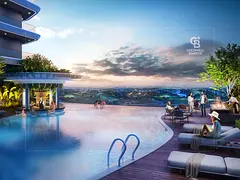 High ROI Deal | 1 BR Resale | Damac Hills 2