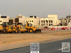 URGENT SALE ‼ || 1722 SQFT GROUND + 2 || TOWNHOUSE LAND IN PRIME LOCATION FOR SALE || AL HELIO 1