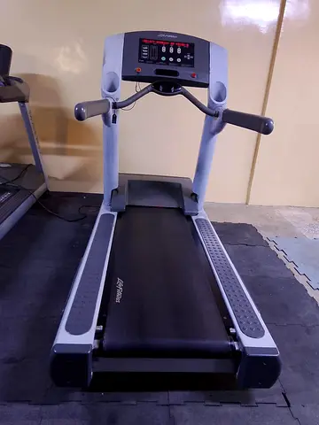 Life Fitness 95Ti, 120 V -