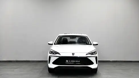 Roewe i5, миниатюра 2