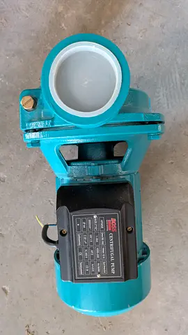 High-Quality Centrifugal Pump for Sale