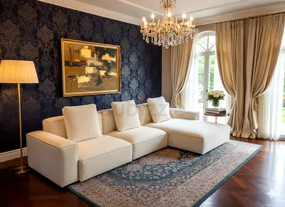 cream colour Marina brand sofa l shape brand new condition