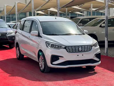 2022 | Suzuki Ertiga | Automatic | GCC | V4 | Ref#917