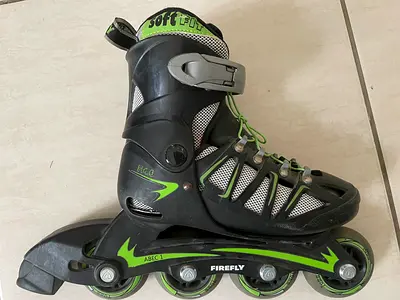 Roller skates Decathlon