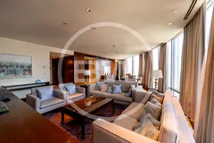 FULLY FURNISHED | HIGH FLOOR | 2 BEDROOM
