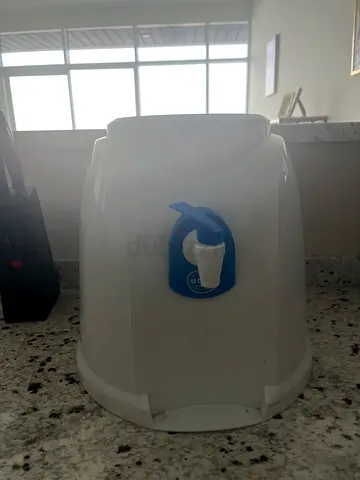 Water dispenser