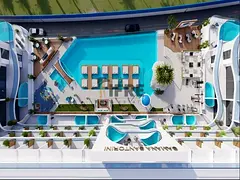 Hot Deal | Luxury Living | Pool View