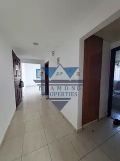 Beuty full apartment spacious flat 1bhk open view central Ac hall close 34k family building good loc