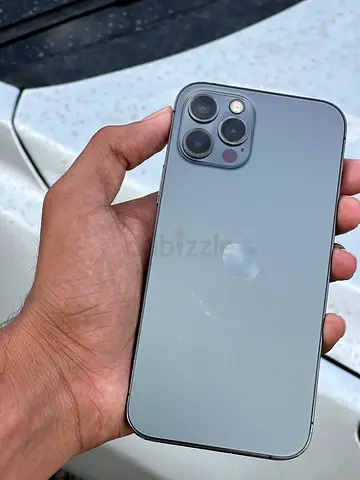 Apple iPhone 12 Pro in Excellent Condition