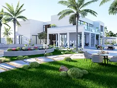 Fully Landscaped | Private Pool | High Quality