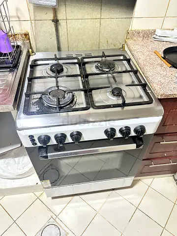 Stove