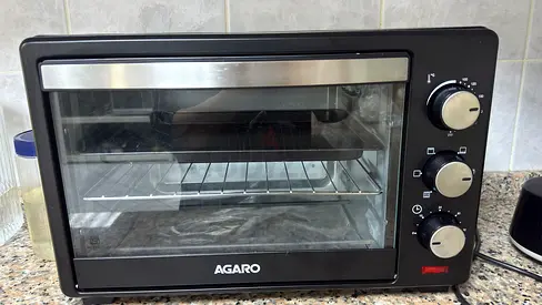 OTG oven