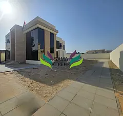 Brand New |Luxury Villa |Private Pool | Big Garden