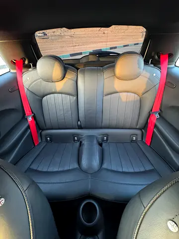 2020 MINI COOPER 缩略图 18