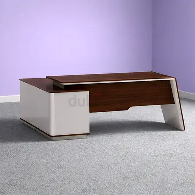 Executive Desk Custom Made
